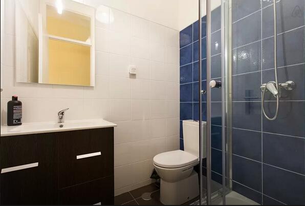 Lisbon Secret & Charming Sao Bento Flat Lisboa Quarto foto