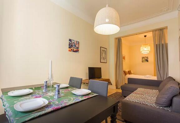 Lisbon Secret & Charming Sao Bento Flat Lisboa Quarto foto