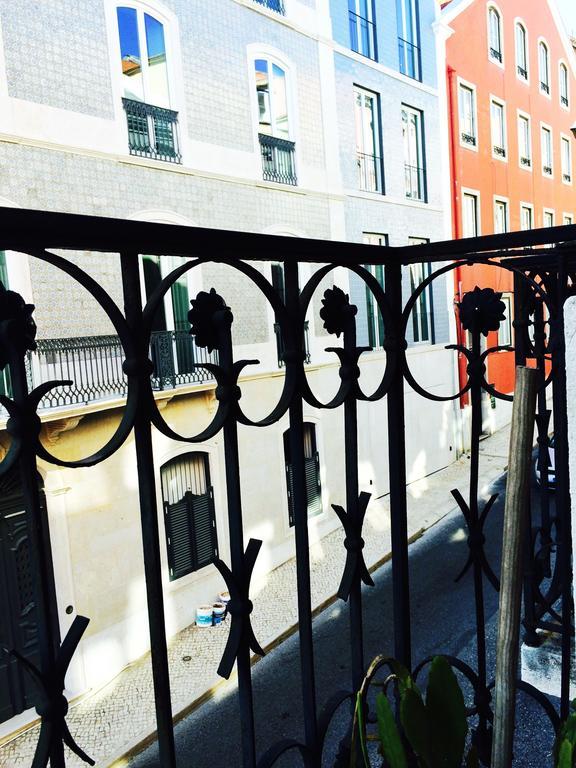 Lisbon Secret & Charming Sao Bento Flat Lisboa Exterior foto