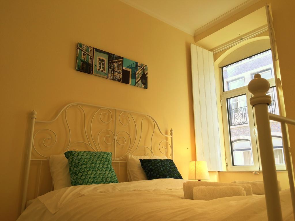 Lisbon Secret & Charming Sao Bento Flat Lisboa Exterior foto