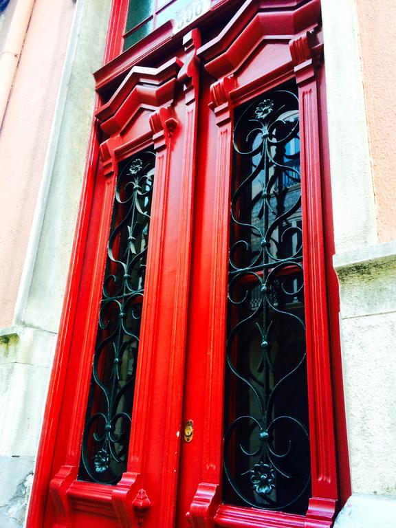 Lisbon Secret & Charming Sao Bento Flat Lisboa Quarto foto