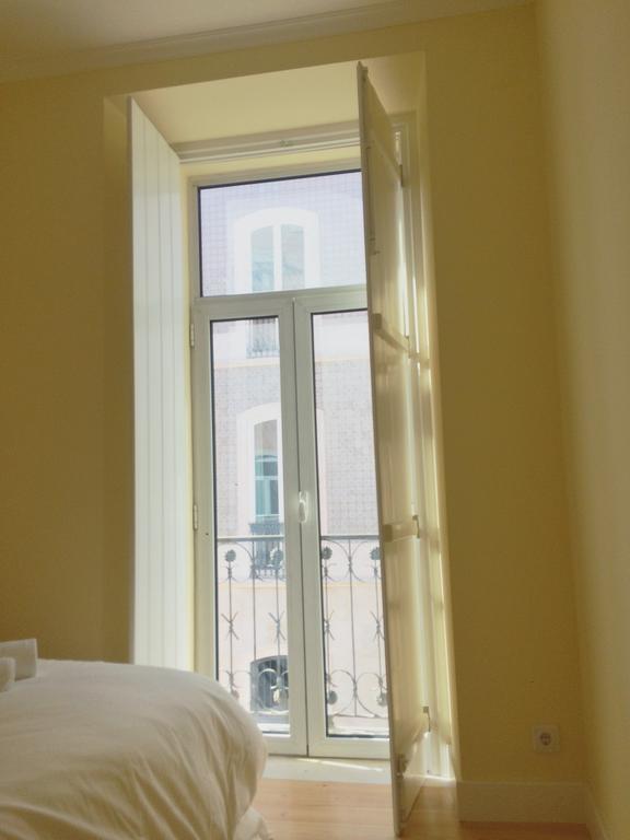 Lisbon Secret & Charming Sao Bento Flat Lisboa Exterior foto