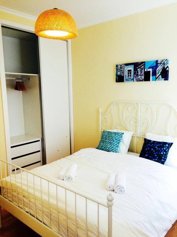 Lisbon Secret & Charming Sao Bento Flat Lisboa Quarto foto